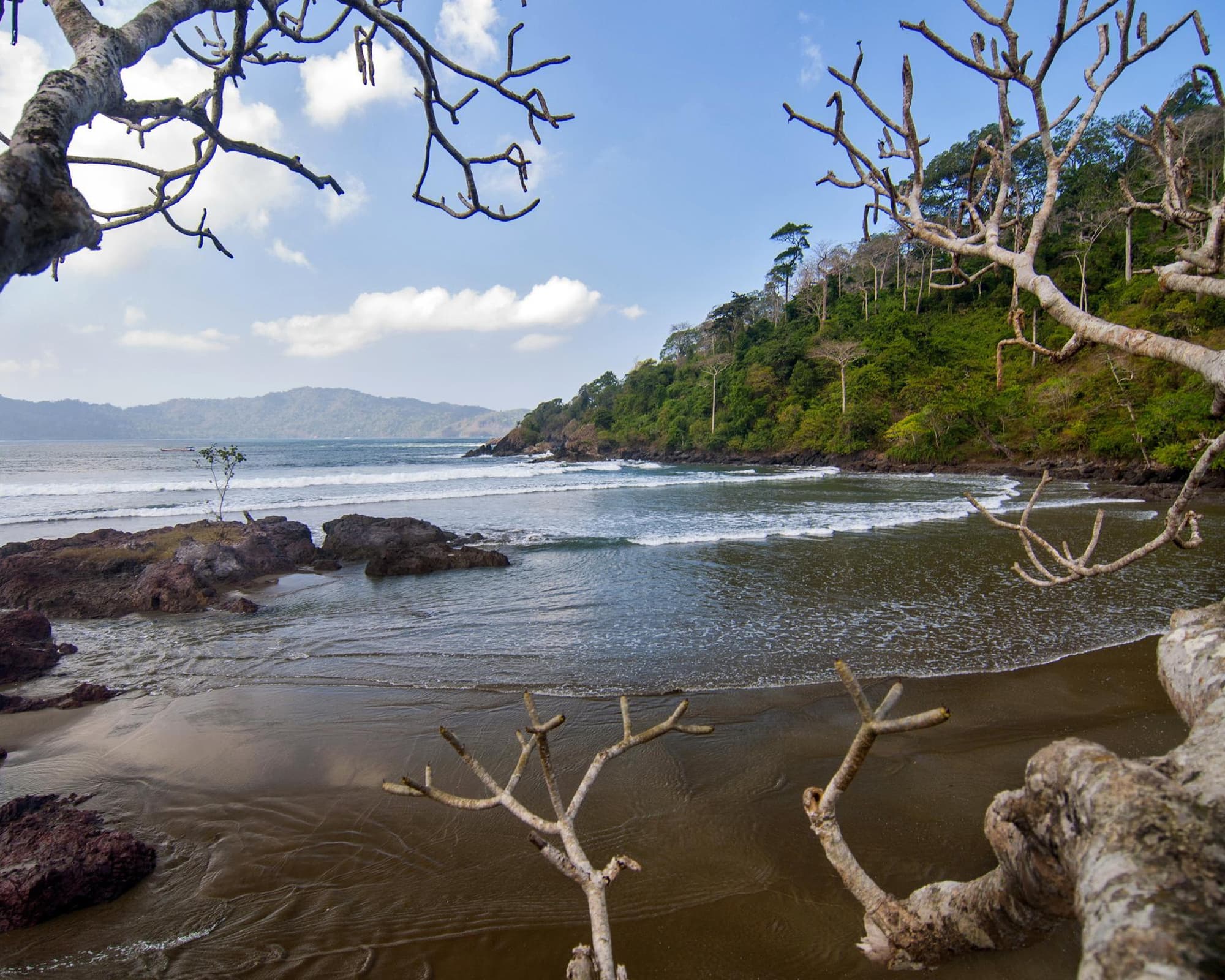 Java Bali Overland (Include Ijen Trekking)