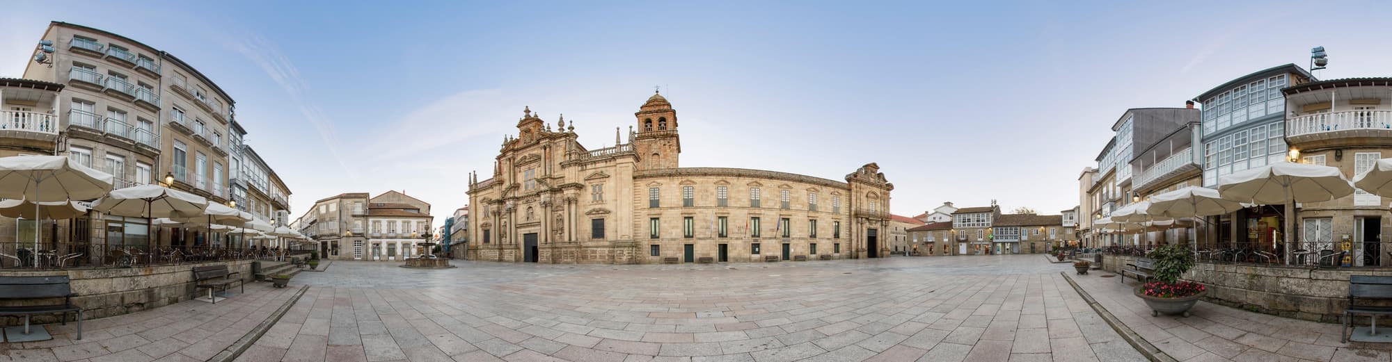 Celanova, España