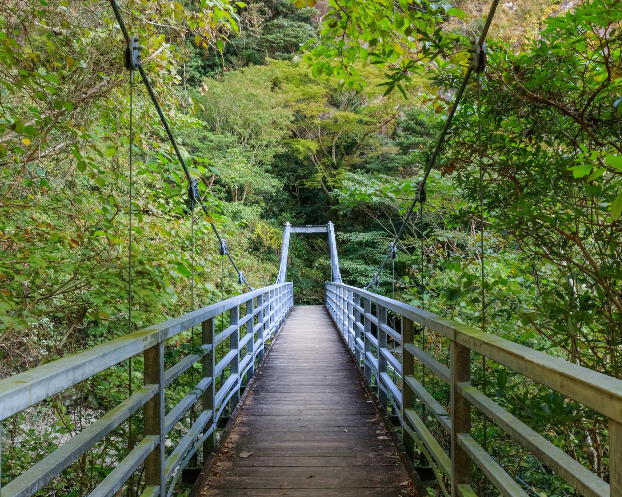 Nobeoka, Giappone