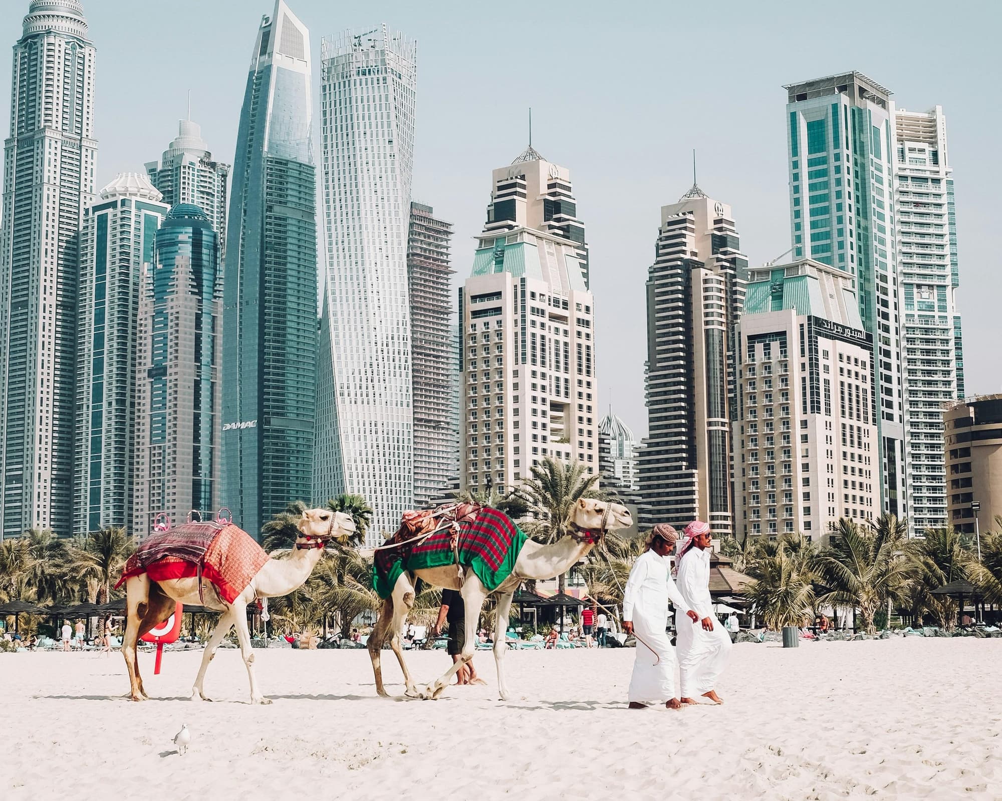 Dubai, United Arab Emirates