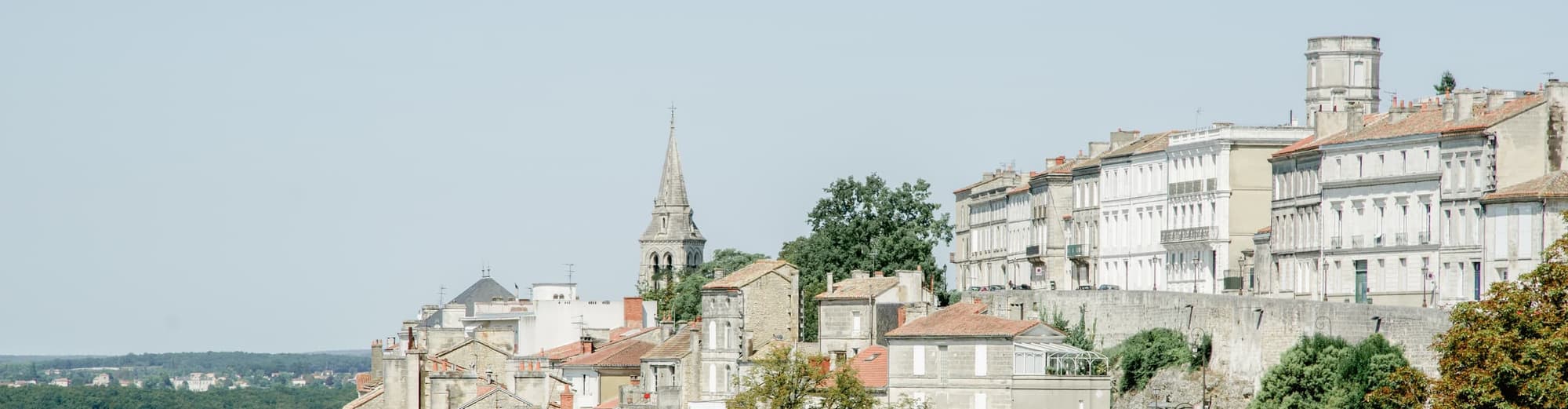 Angulema, Francia