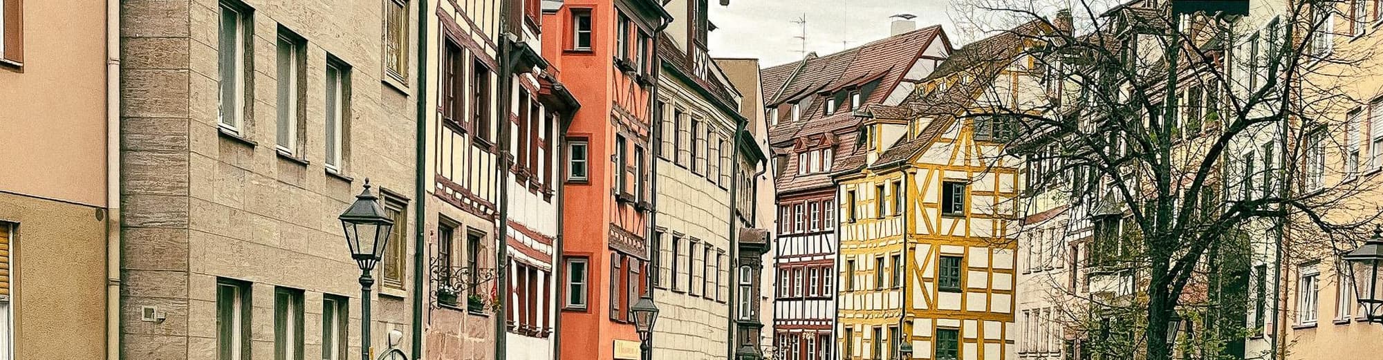 Núremberg, Alemania