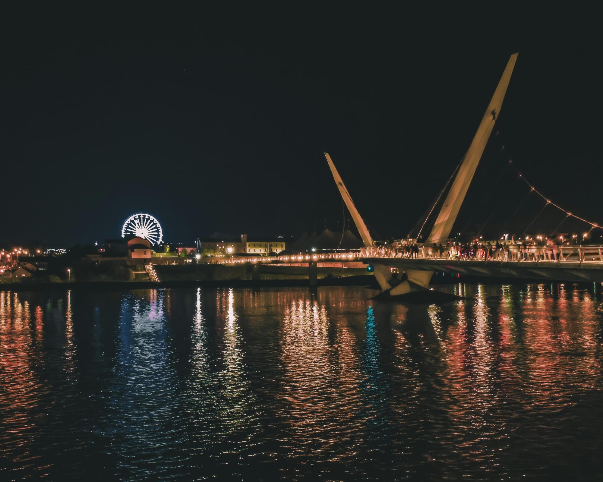 Londonderry, United Kingdom