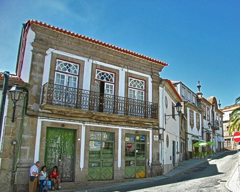 Charming Douro Valley (4 days program)