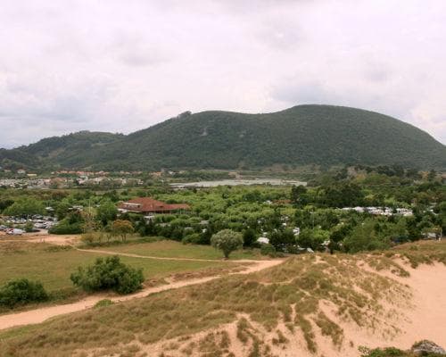 Noja, España