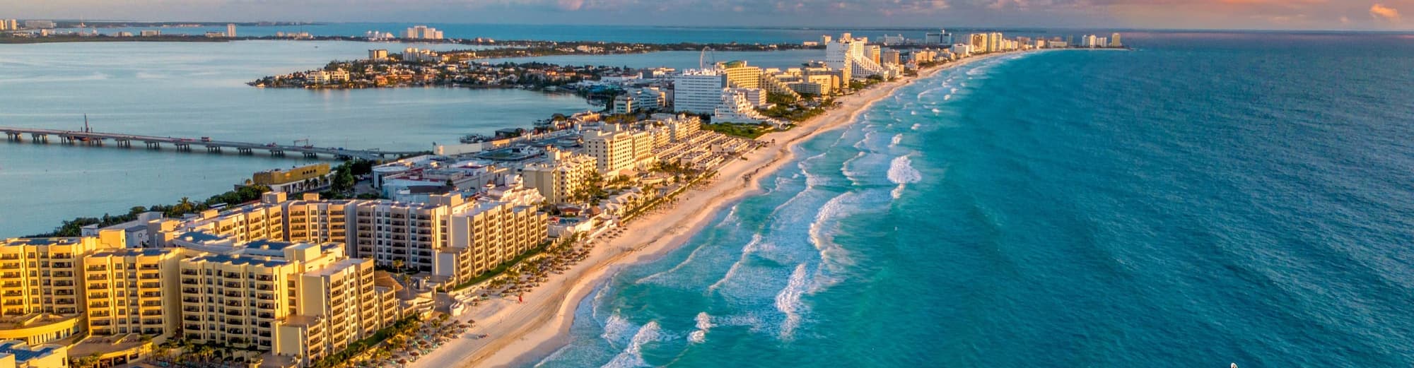 Cancun, Mexic