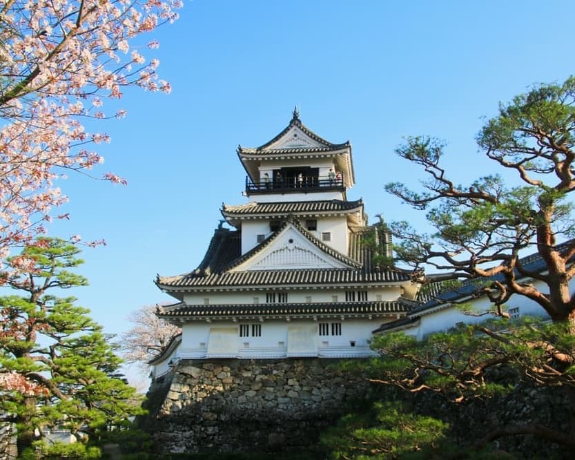 Kōchi, Japan