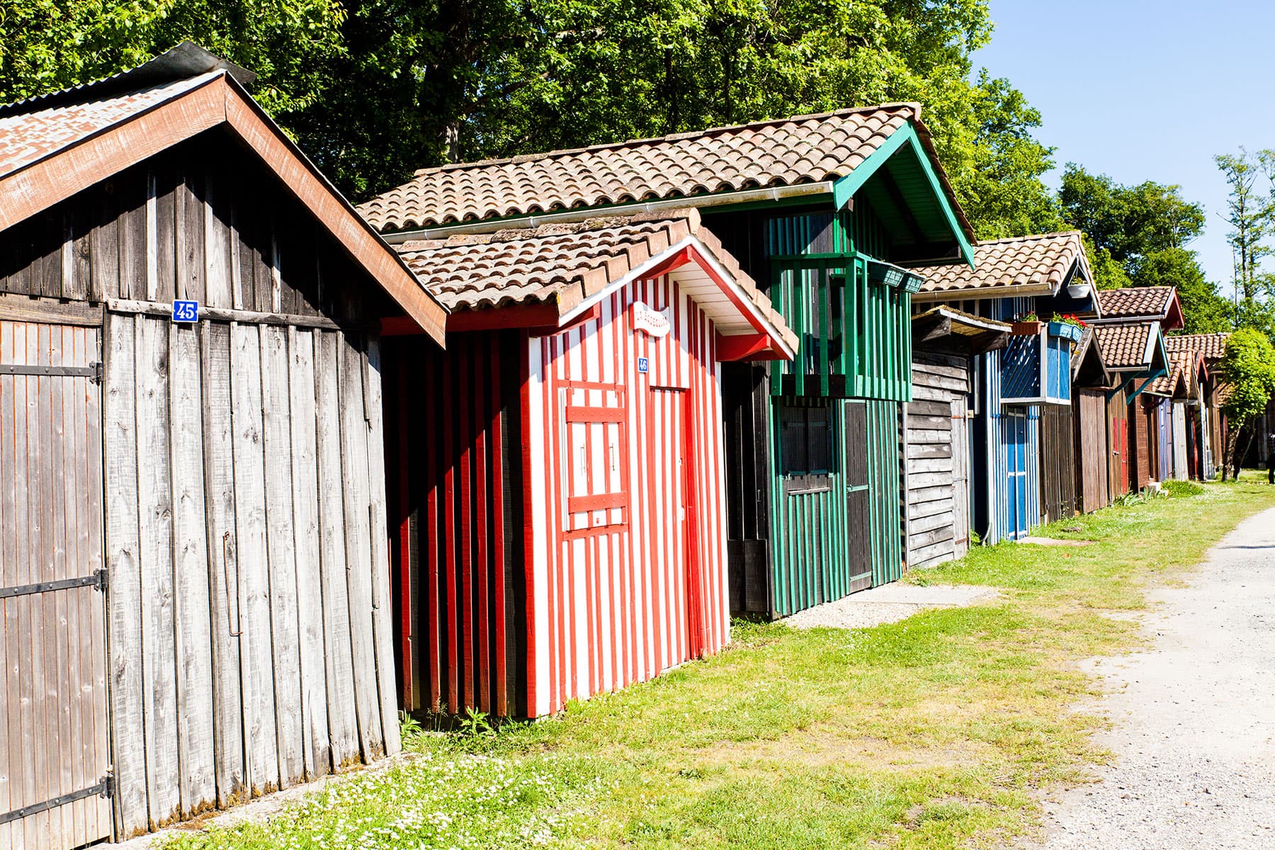 Arcachon, Francia