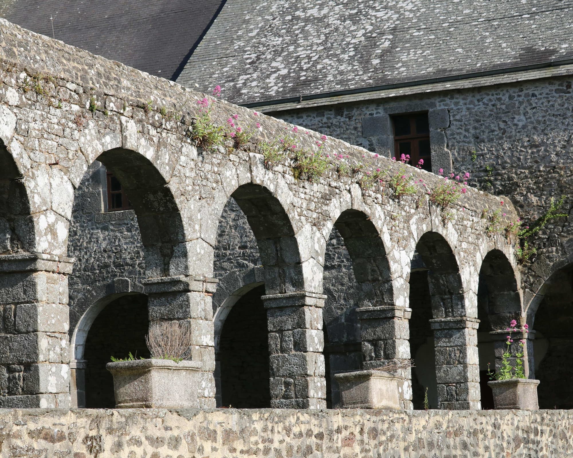 Encantos de Francia
