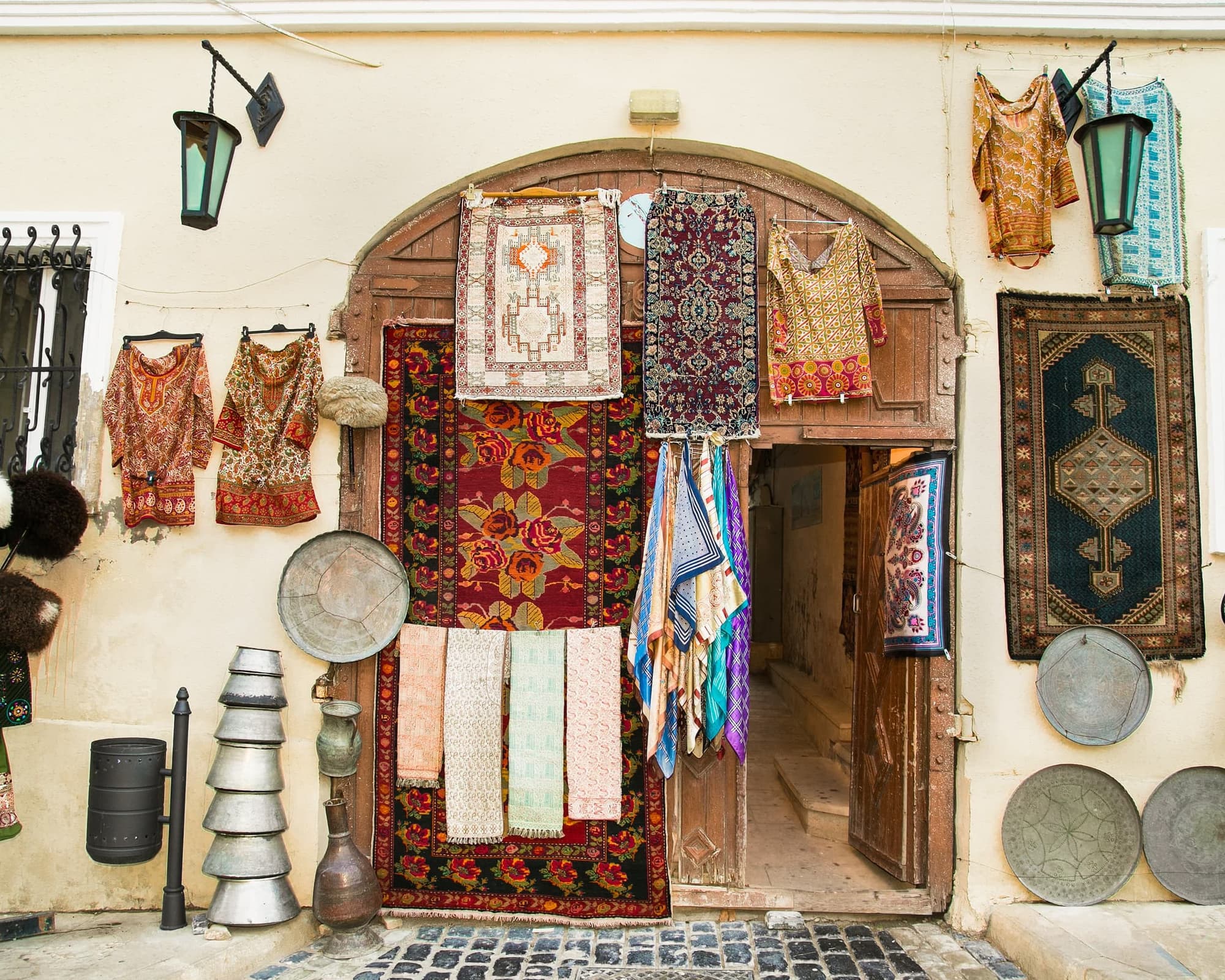 Lachin, Azerbaijan