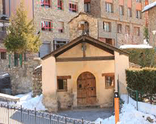 Lr - Tres Naciones - Pirineo, Lourdes, Andorra