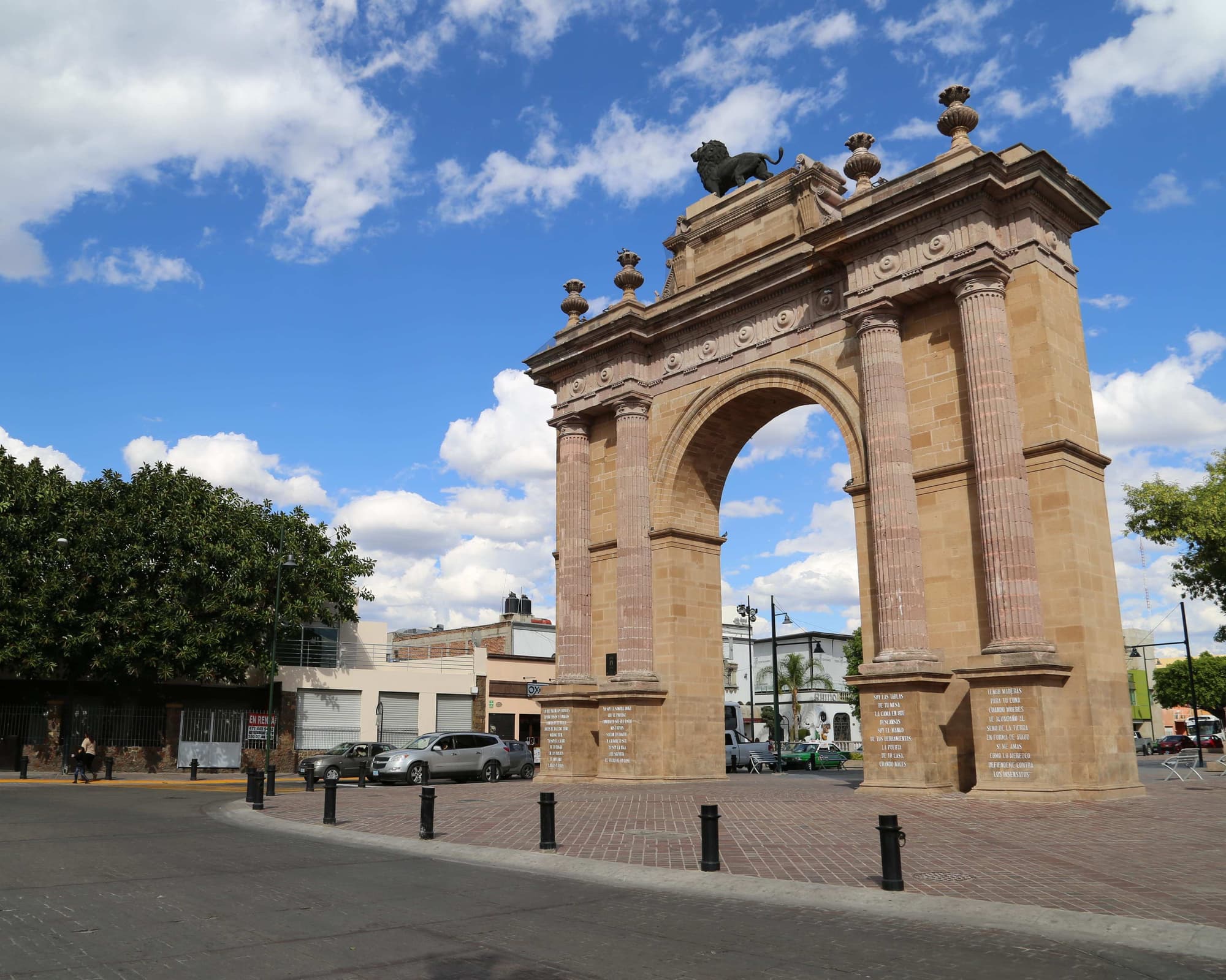 Leon, México