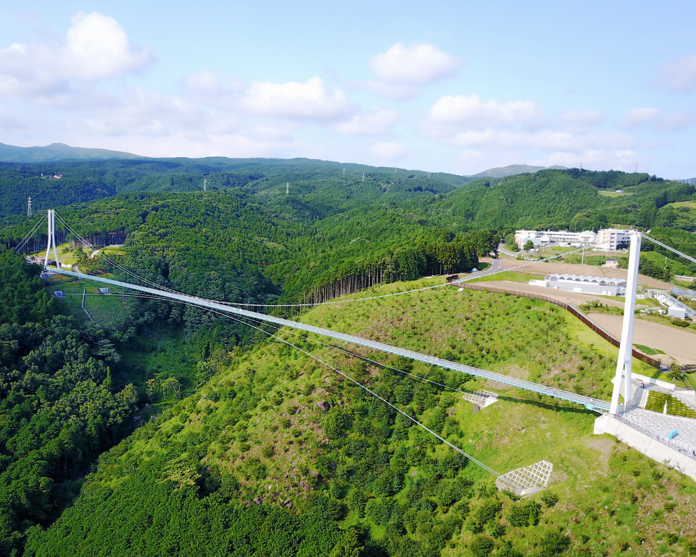 Mishima, Japan
