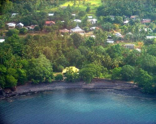 Les incontournables de Sulawesi
