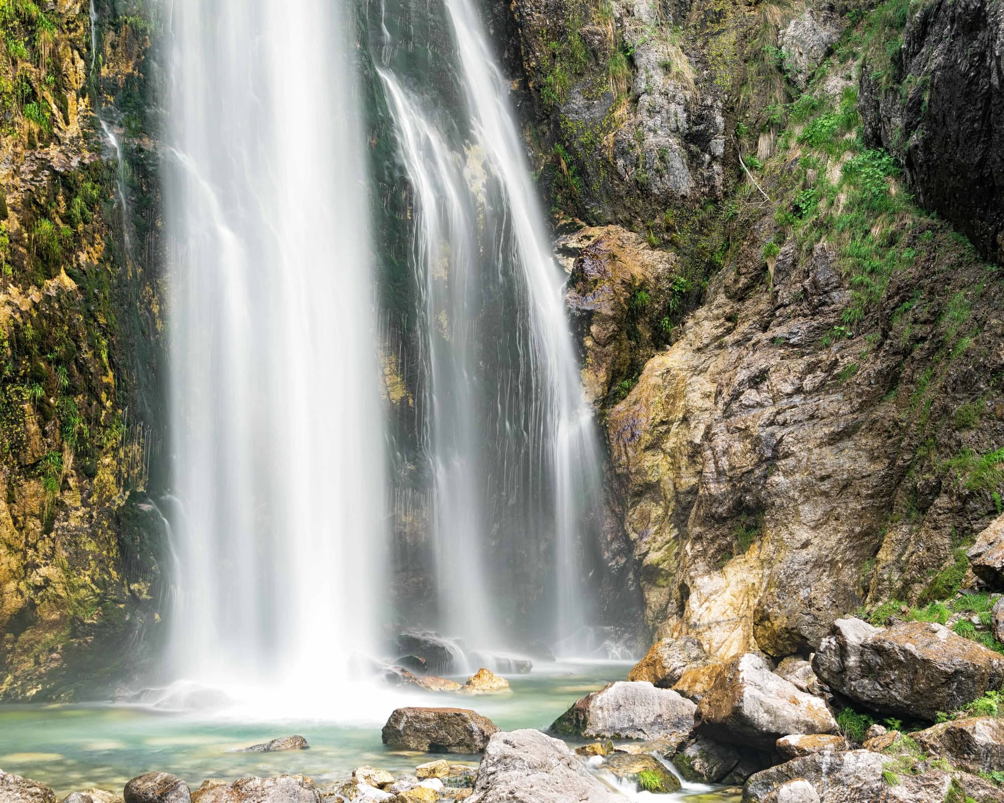 Peaks of the Albanian Alps Self Drive Off Road 7 Days Tour