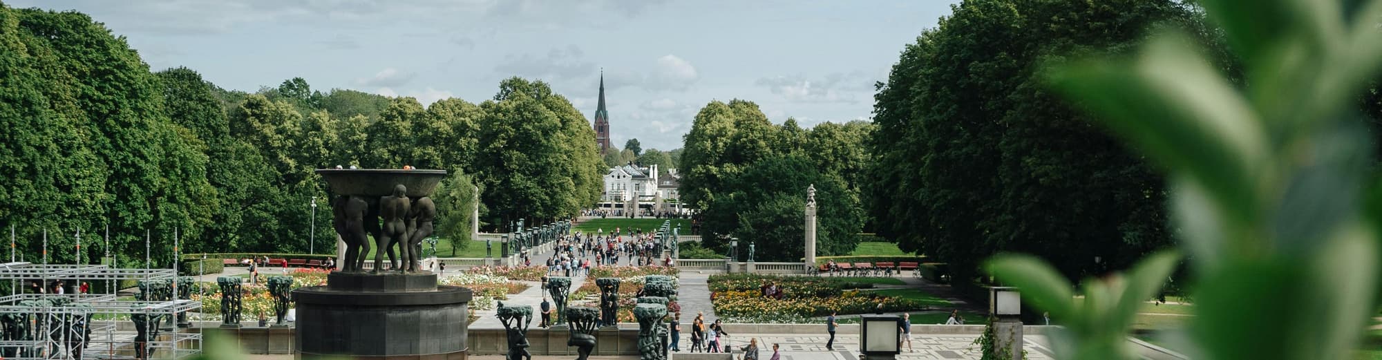 Oslo, Norwegen