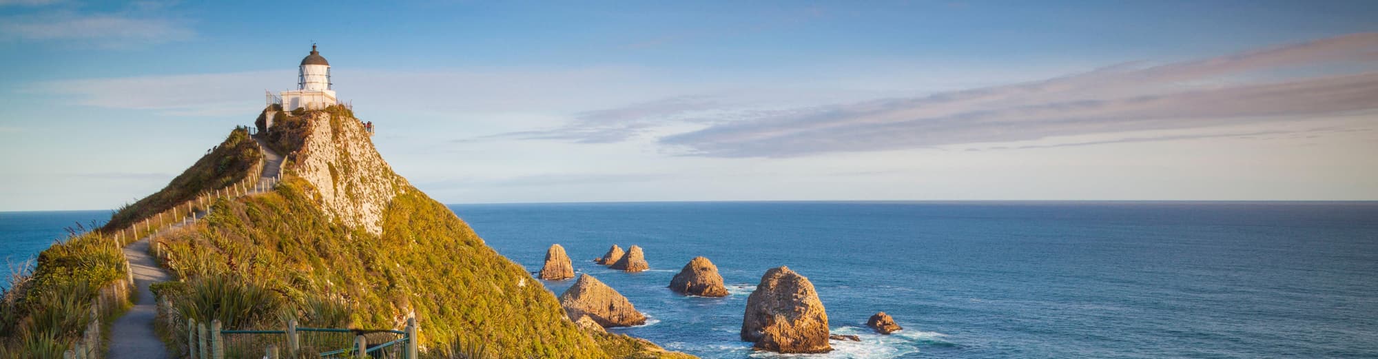 Catlins, Nueva Zelanda