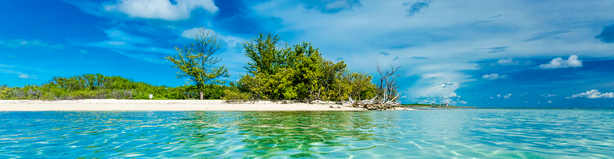 Μπίμινι, Μπαχάμες