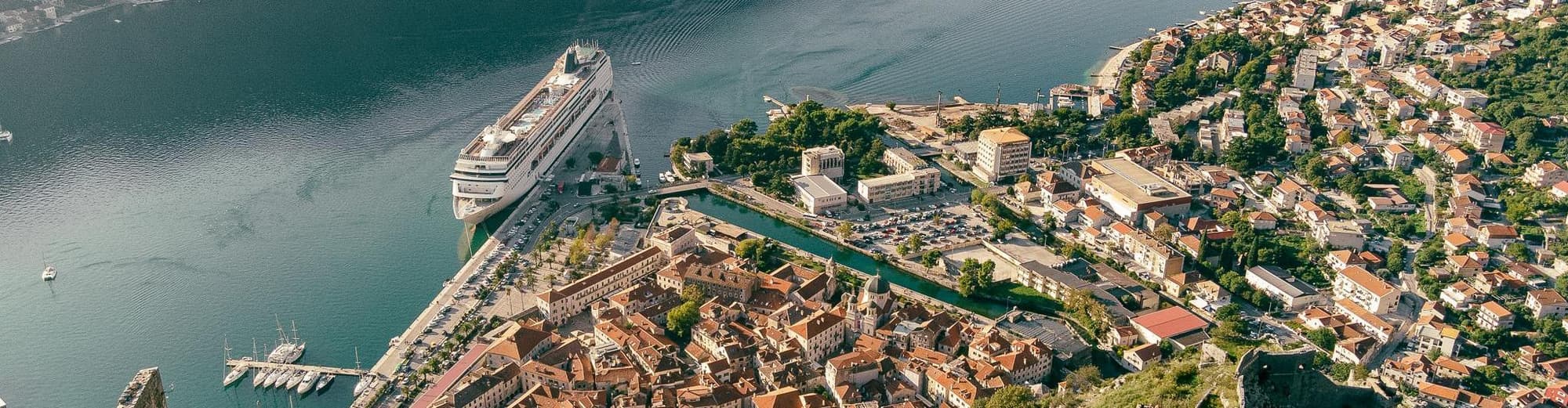Kotor, Montenegro