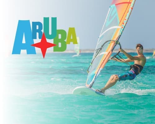 Aruba, Aruba