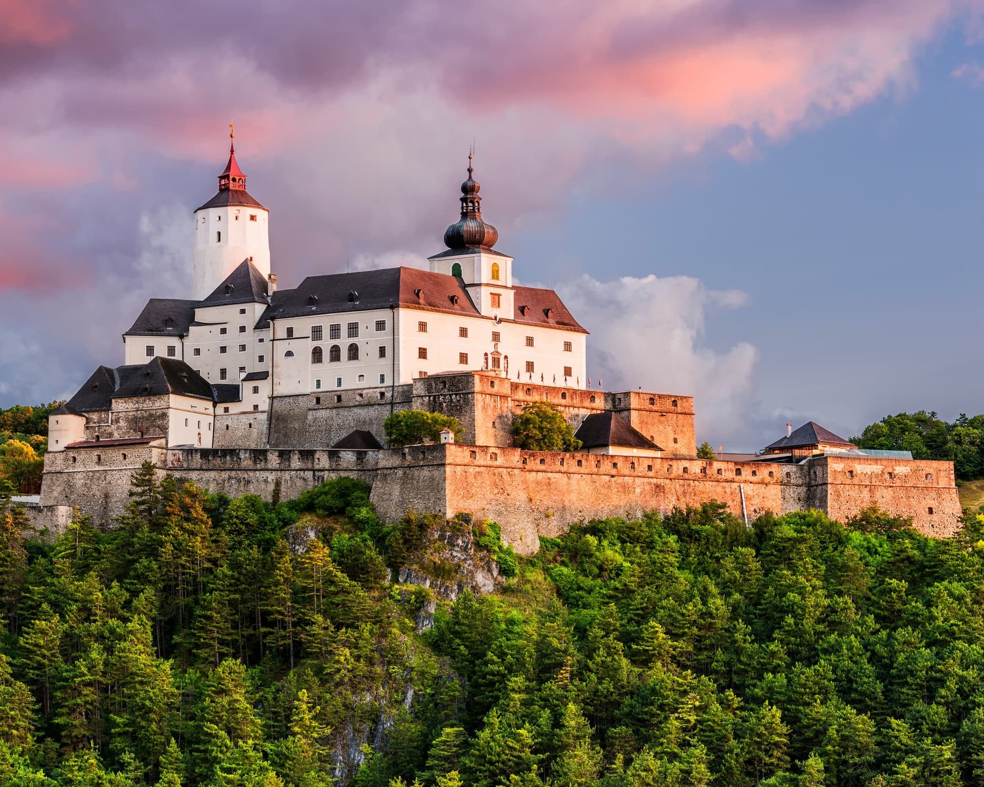 Burgenland, Austria