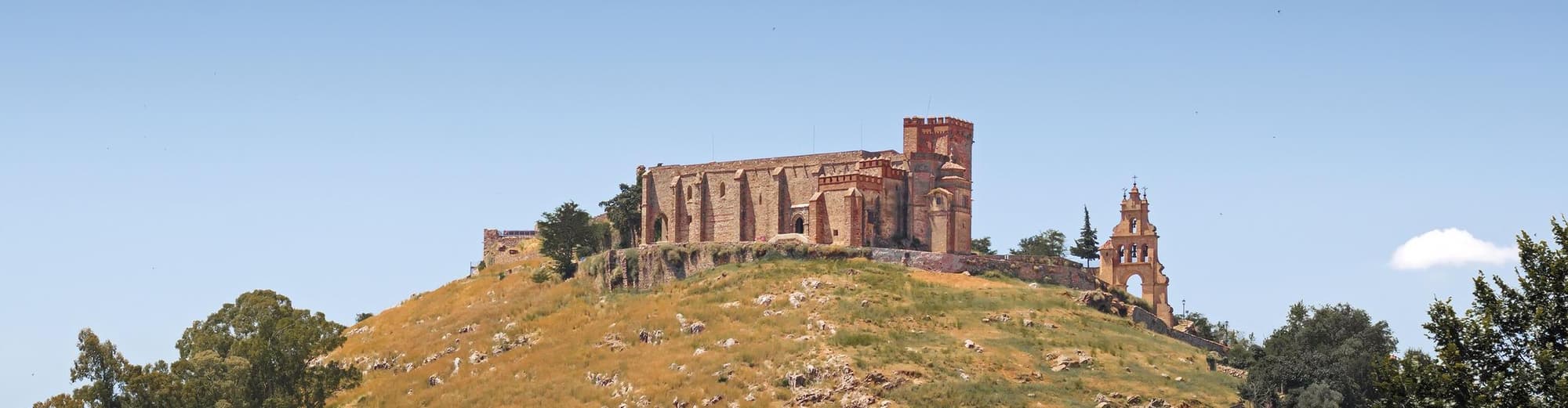 Aracena, España