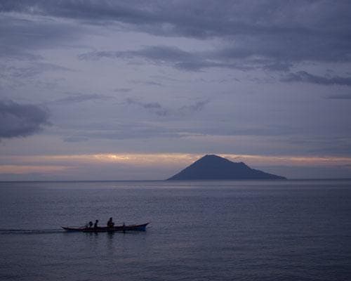 Les incontournables de Sulawesi