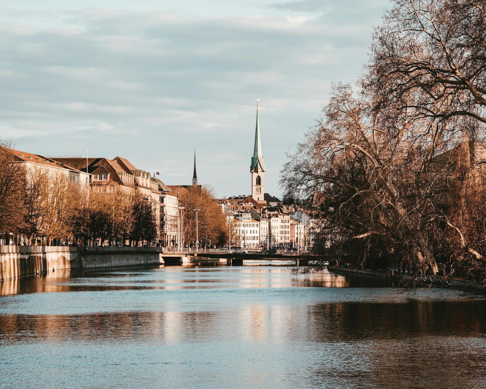 Zürich, Schweiz