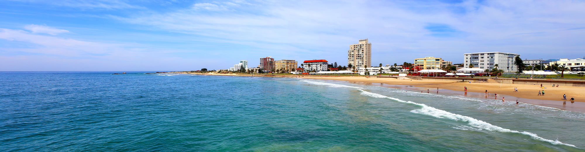 iBhayi, South Africa