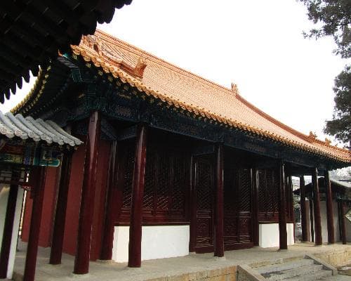 Norte y Sur de China fin Hong Kong (2026)