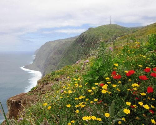 Madère: Une Expérience Complète, de la Montagne à la Mer