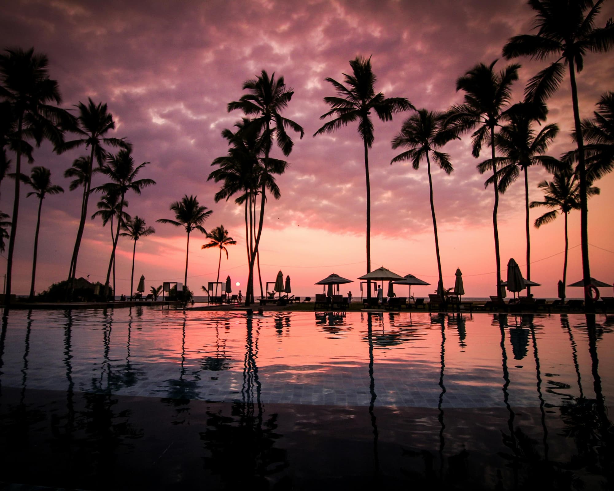 Negombo, Sri Lanka