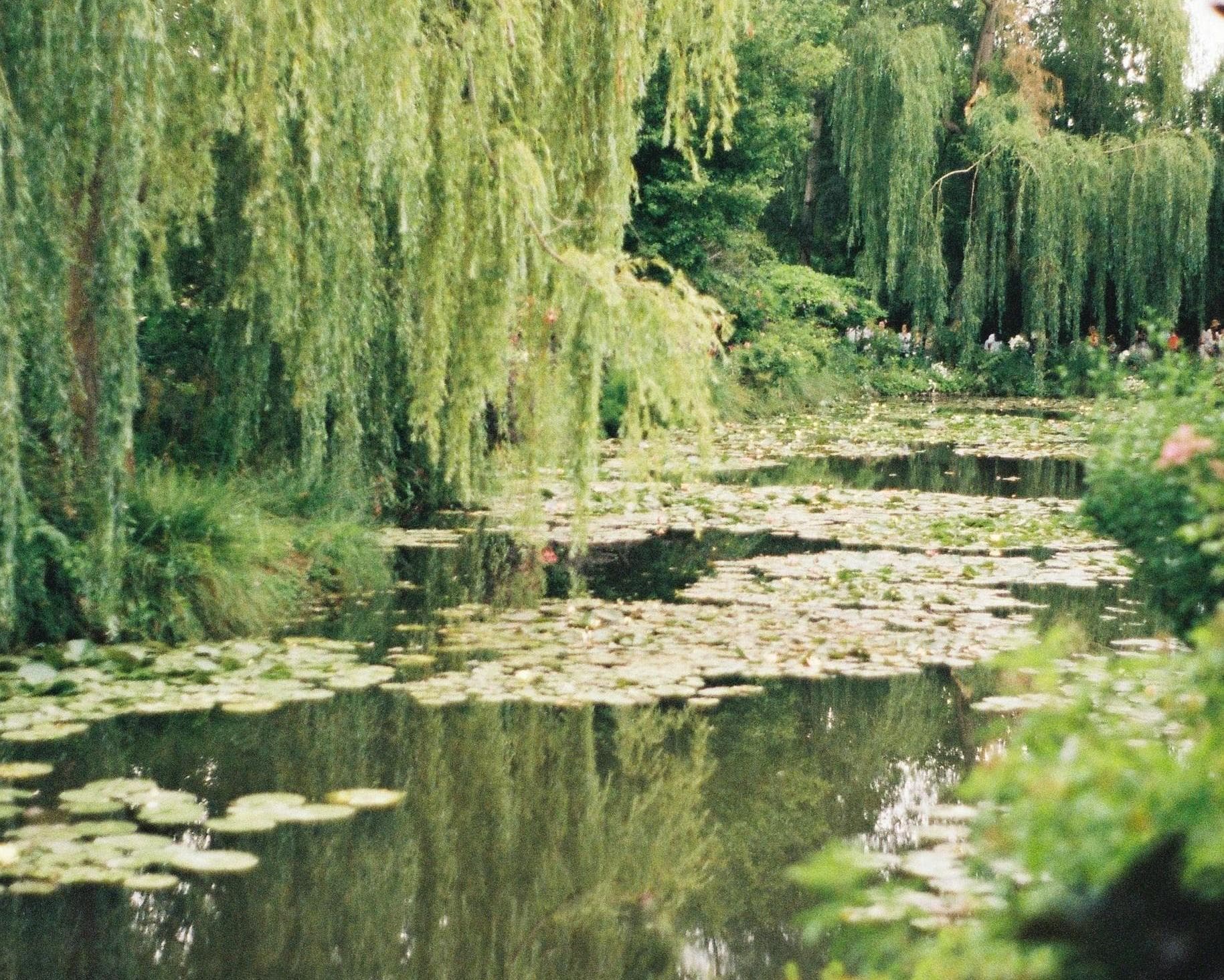 Giverny, France