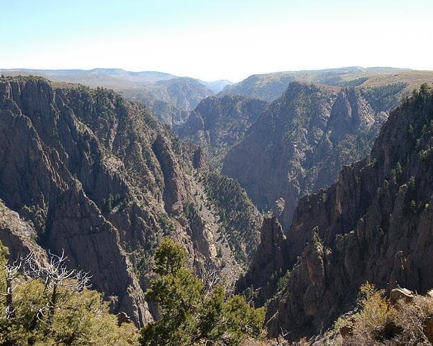 Ruta de los Grandes Parques con Parques del Sur