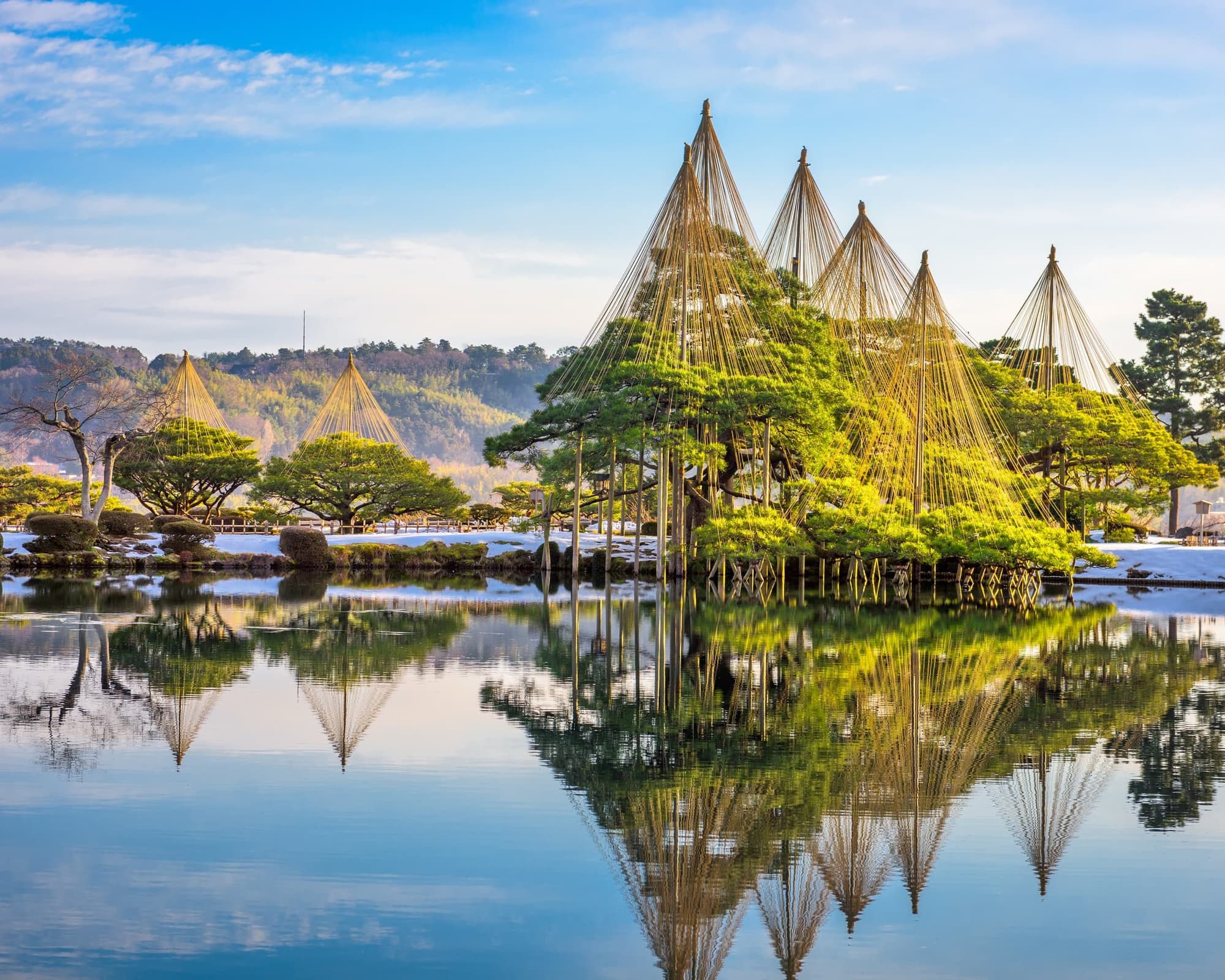 Kanazawa, Japón