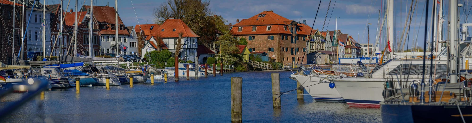 Breitenburg, Alemania