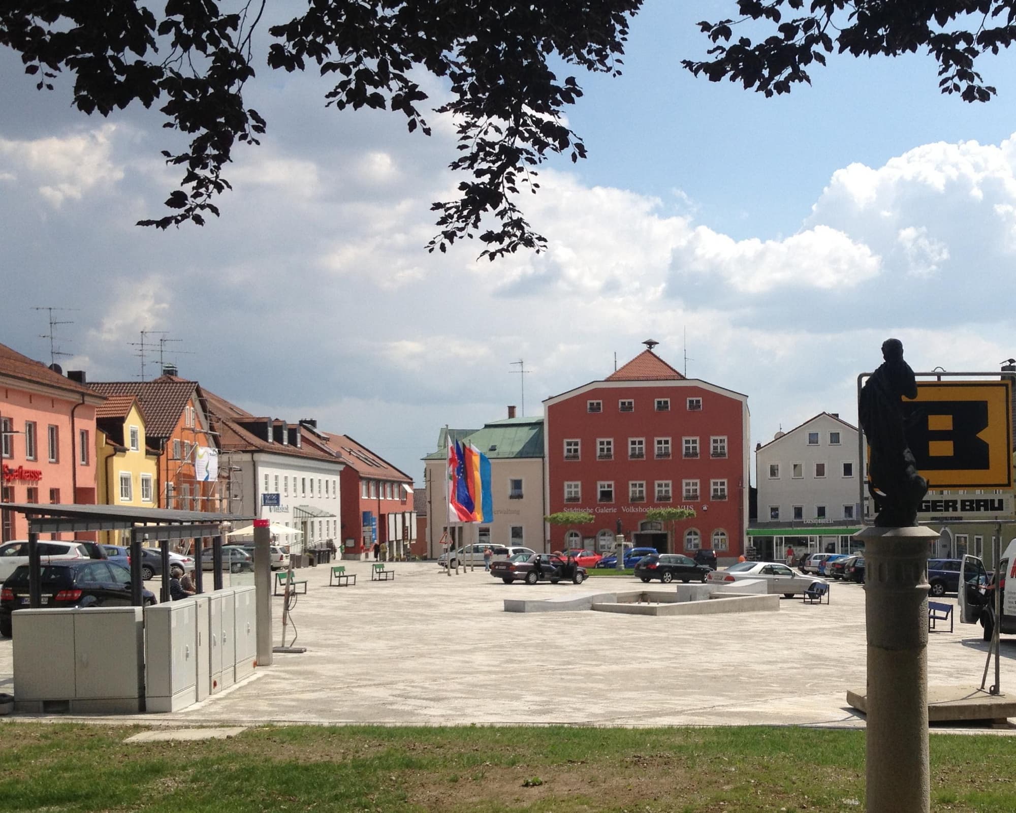 Bad Griesbach im Rottal, Germania