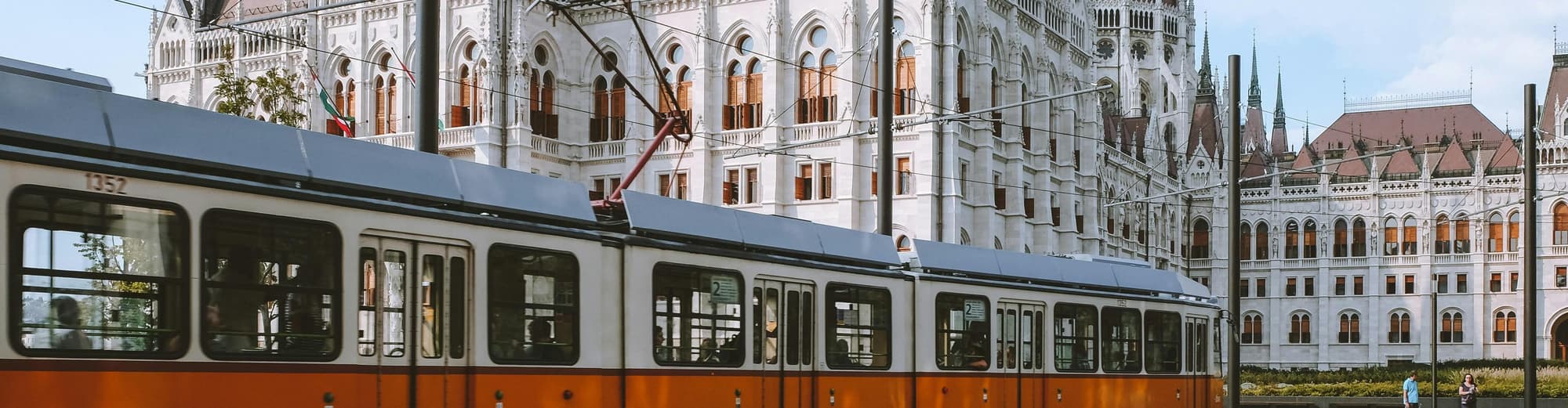 Budapest, Hongrie
