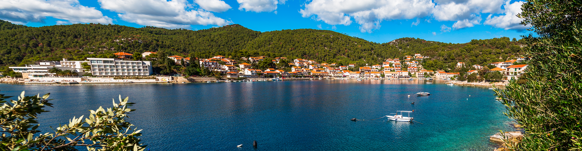 Smokvica, Croazia
