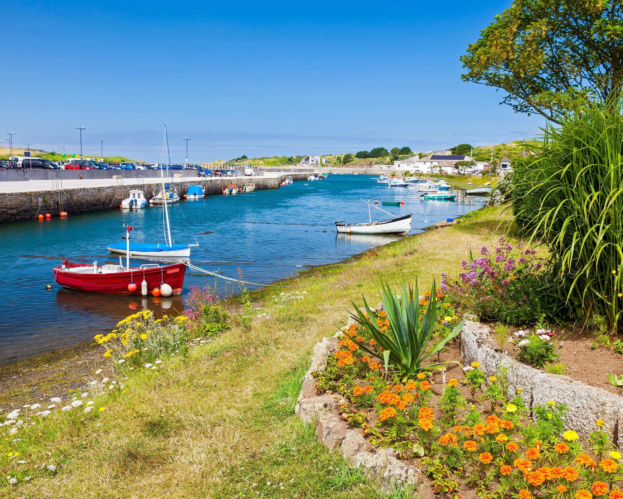 Hayle, Cornwall, Reino Unido