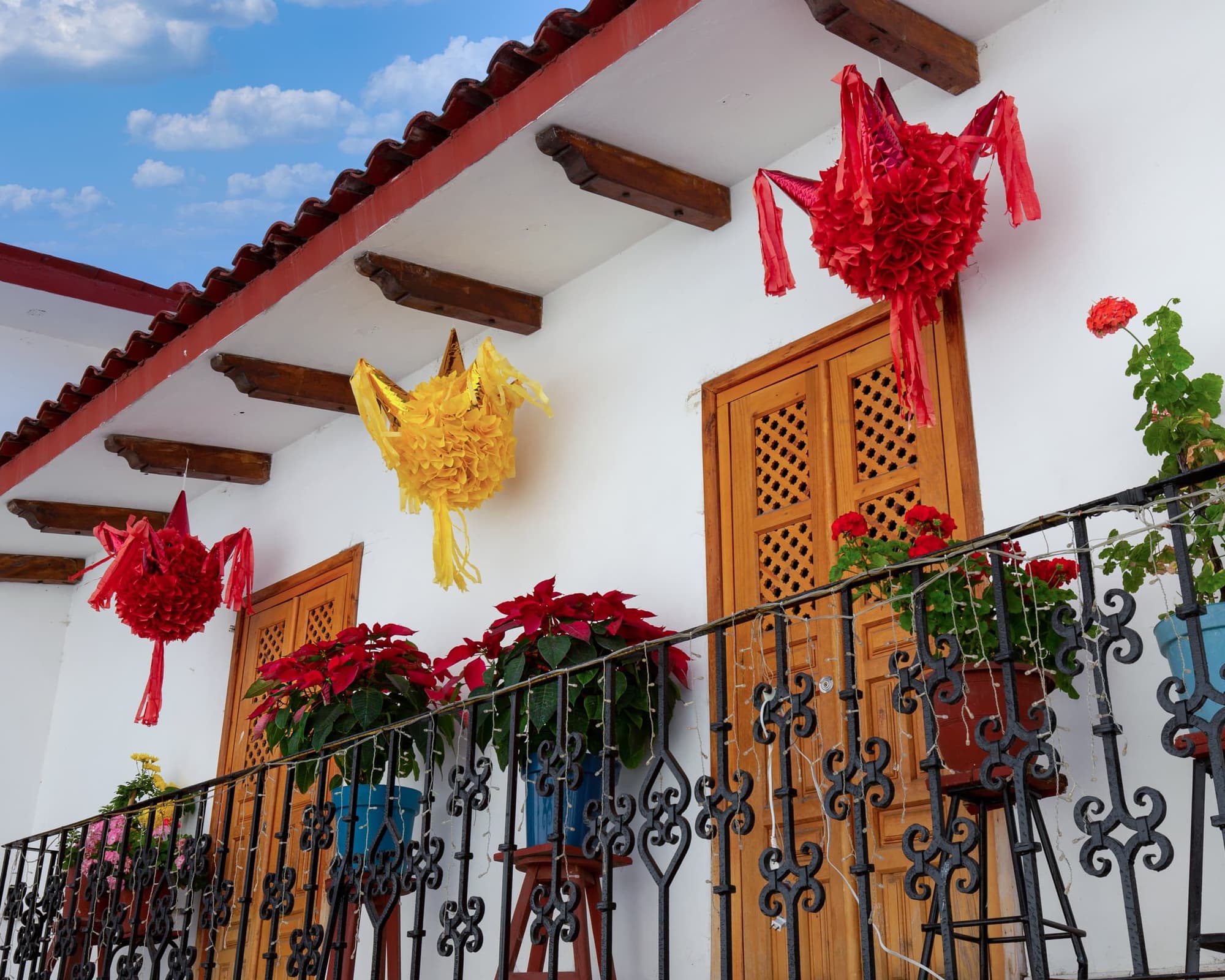 Città Altamirano, Messico