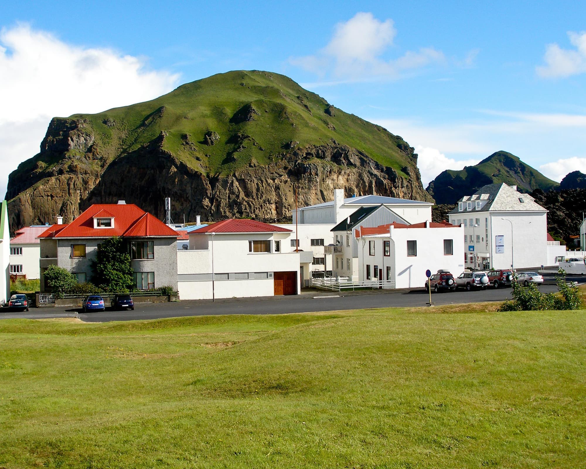 Islandia Mística, Naturaleza & Bienestar