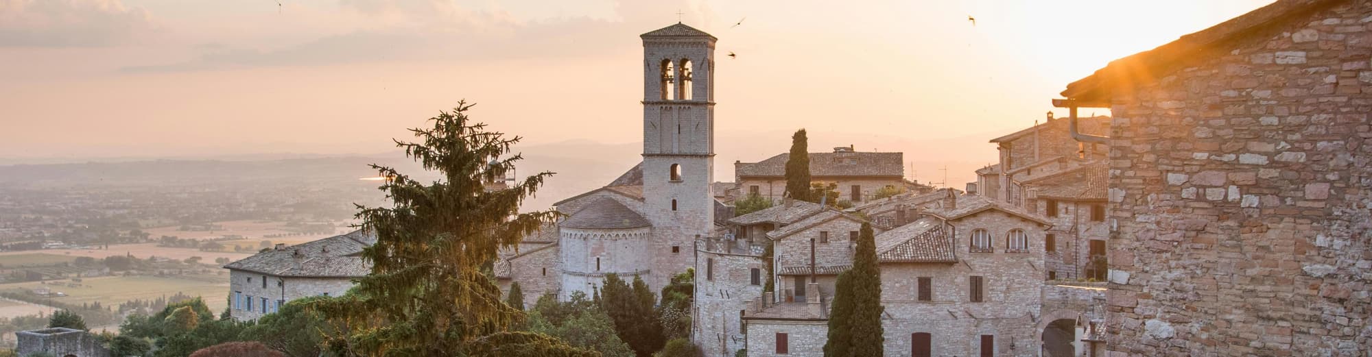 Assis, Italia