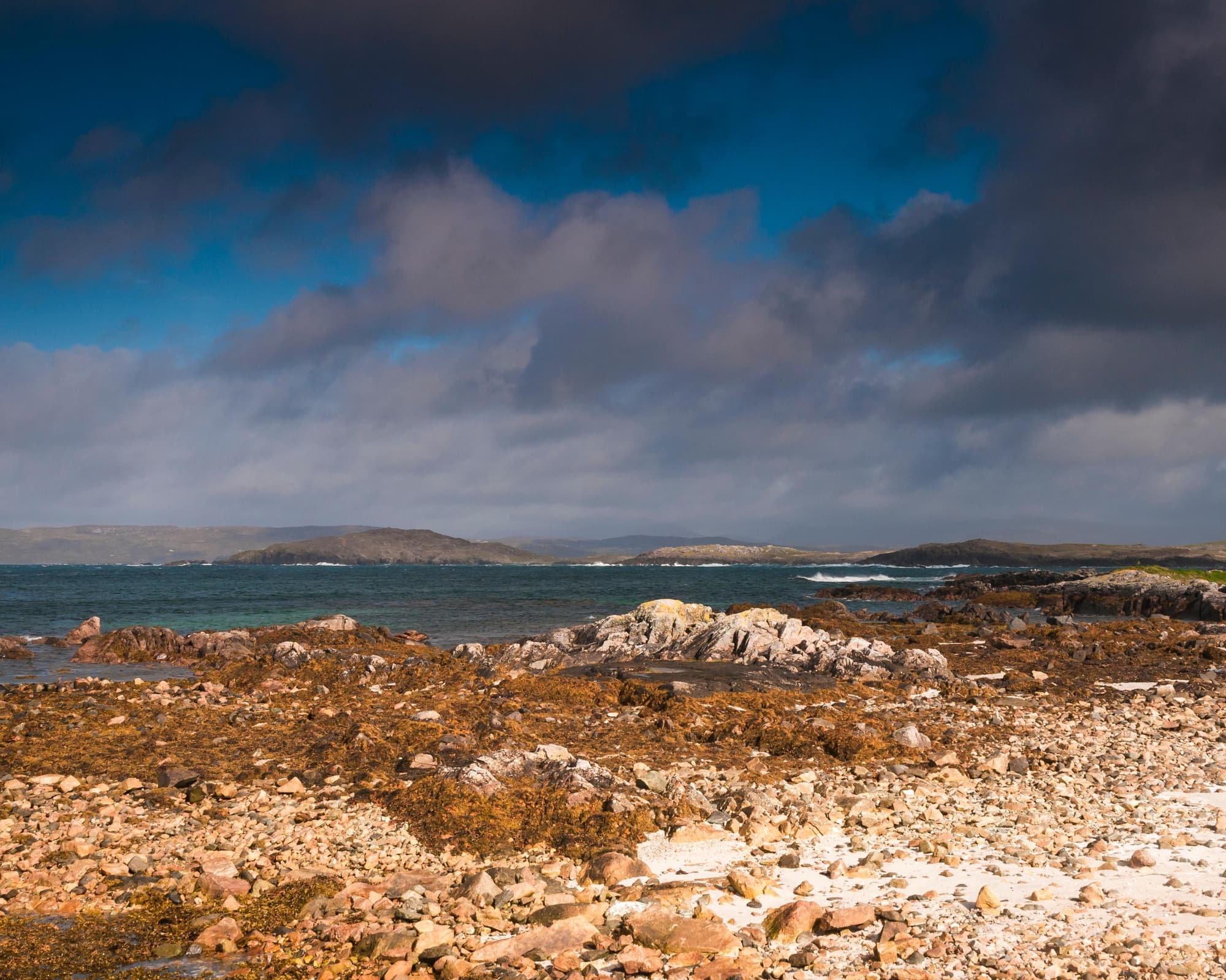Beauté Irlandaise 2027 - 8J7N