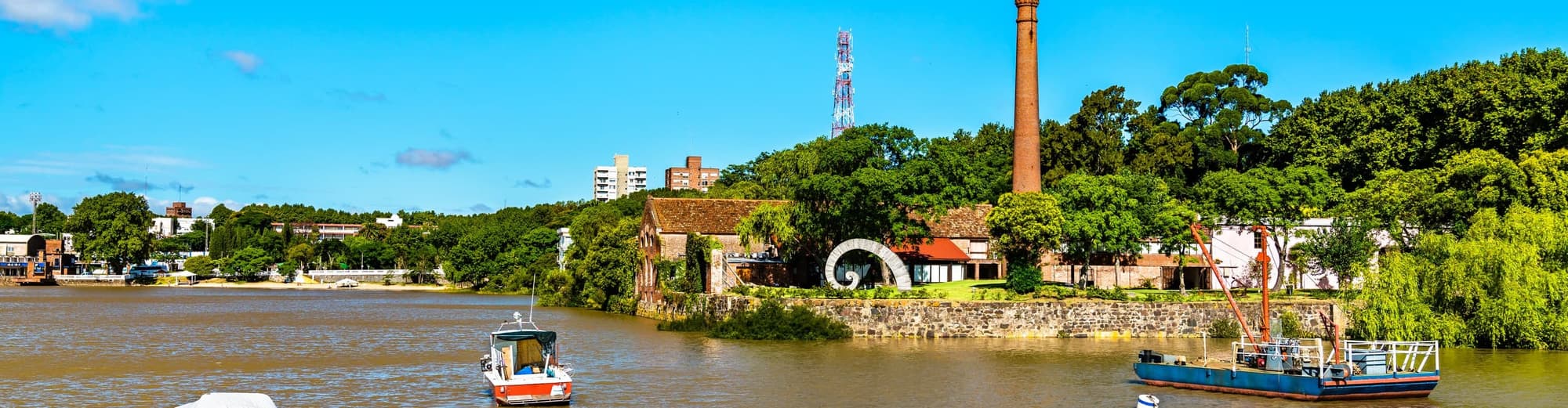Colonia del Sacramento, Uruguay