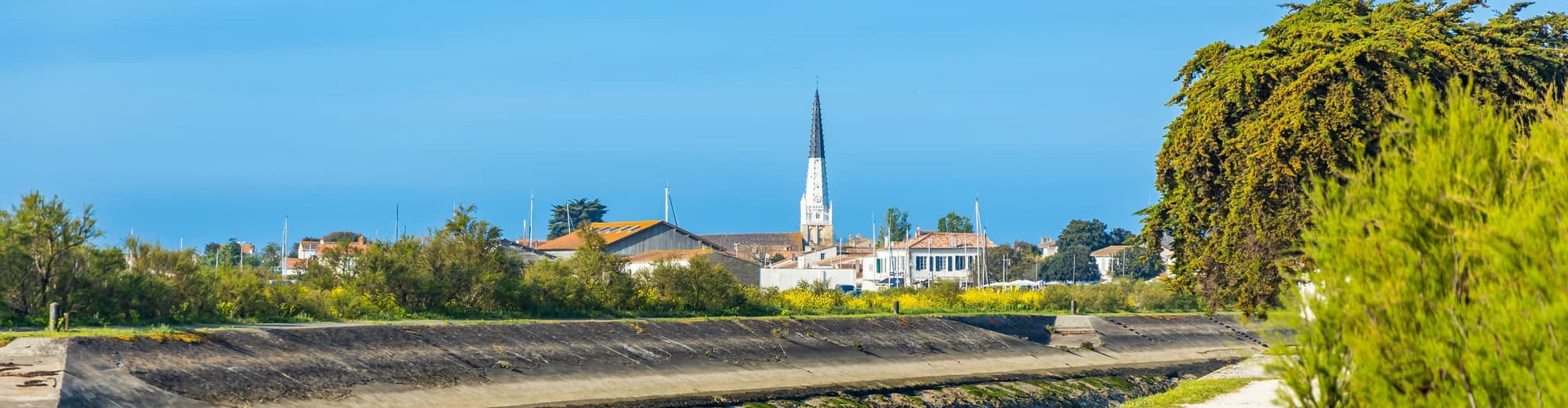 Ars-en-Ré, Francia