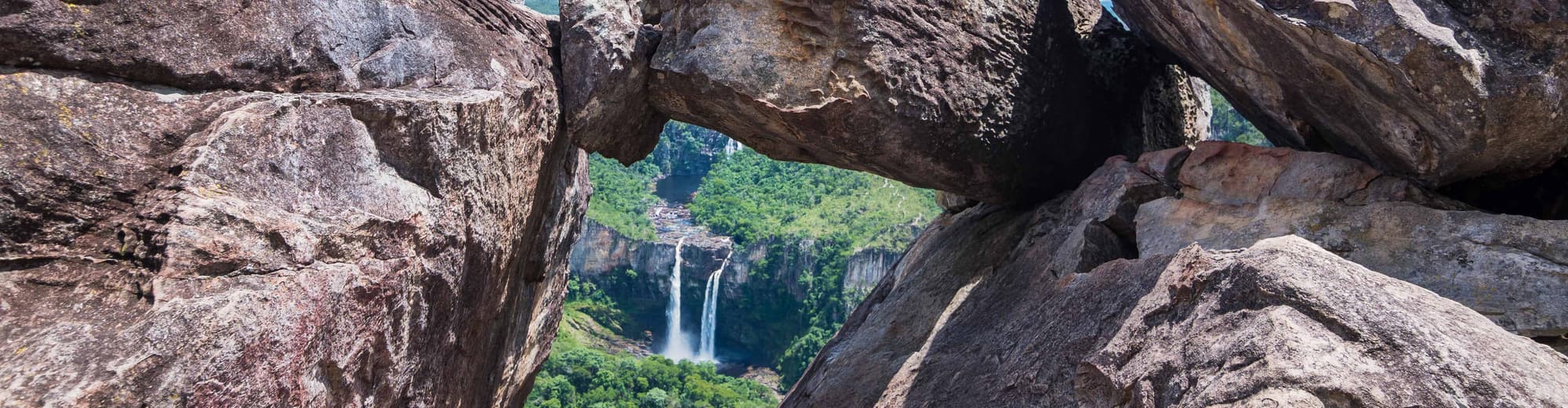 Alto Paraíso de Goiás, Brazil