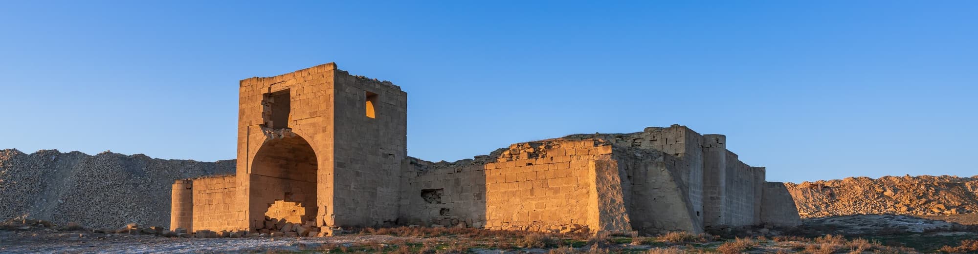 Gobustan, Azerbaïdjan