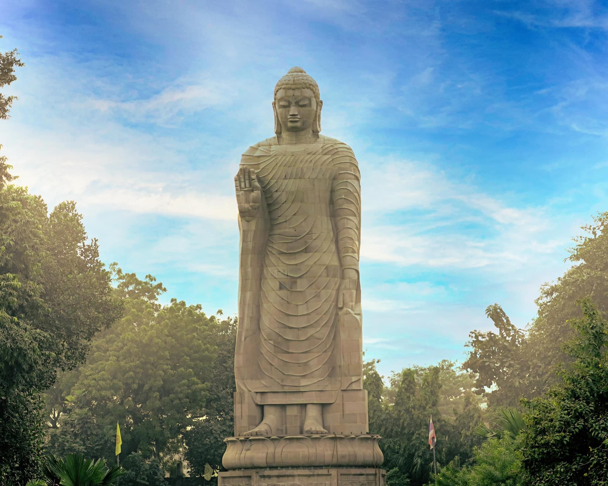 Sarnath, India