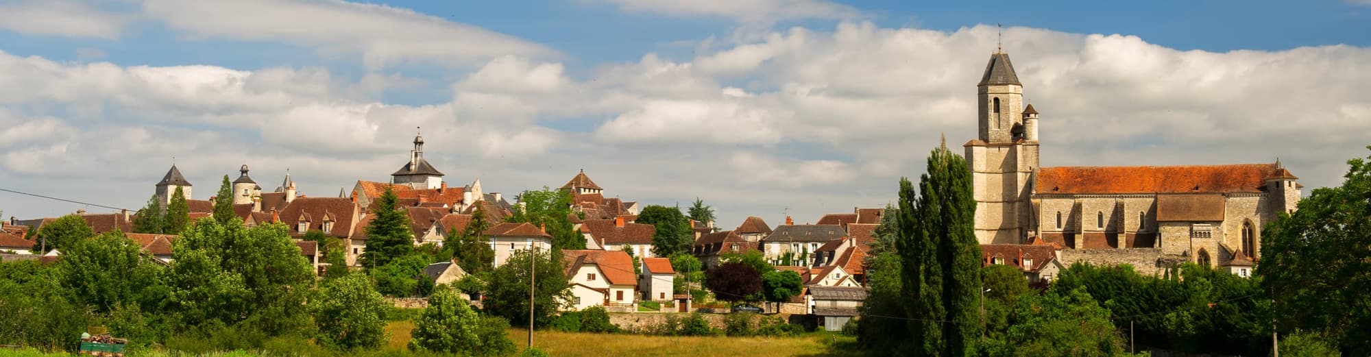 Martel, Francia